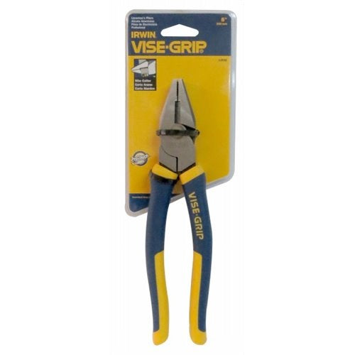 PINZA DE ELECTRICISTA DE 8" (2078208)