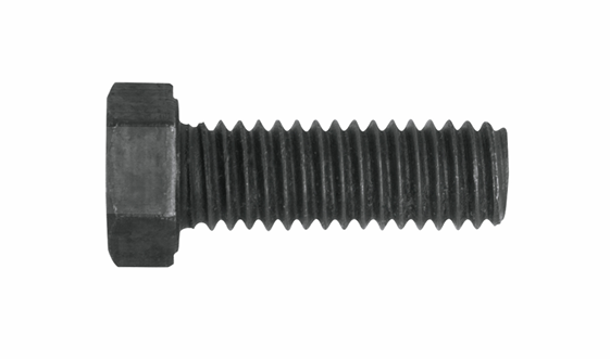 TORNILLO GRADO 5, 7/16 X 1-1/4" (PIEZA)
