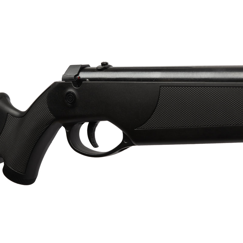 RIFLE DE POSTAS CAL. 5.5 mm, BEEMAN MARKSMAN, NITRO PISTON