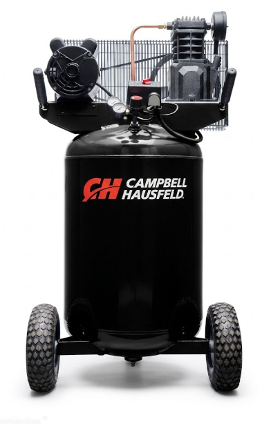 COMPRESOR DE AIRE 100 L, 135 PSI 2HP 120V 60HZ CAMPBELL