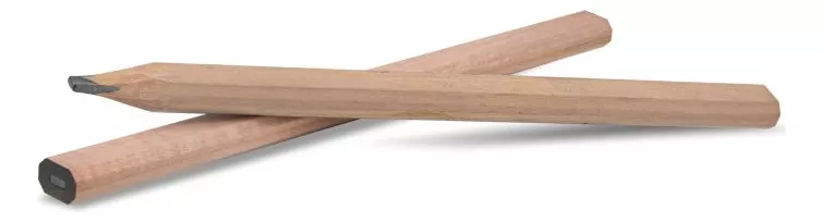 LAPIZ CARPINTERO DIXON