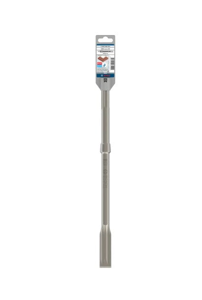 CINCEL SDS-MAX PLANO 400 x 25 mm (R-Tec) -