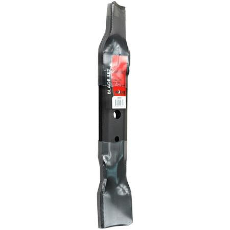 CUCHILLA DE 48" PARA TRACTOR JOHN DEERE (SET)
