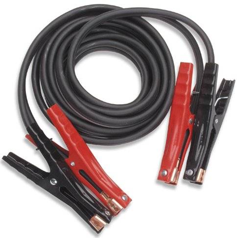 CABLES PASA CORRIENTE CALIBRE 8, 16 FT
