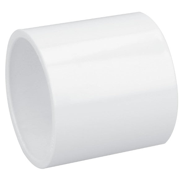 COPLE DE PVC, 2"