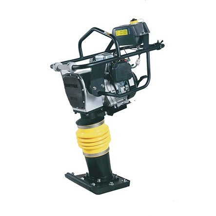 BAILARINA COMPACTADORA A GASOLINA 6.5HP