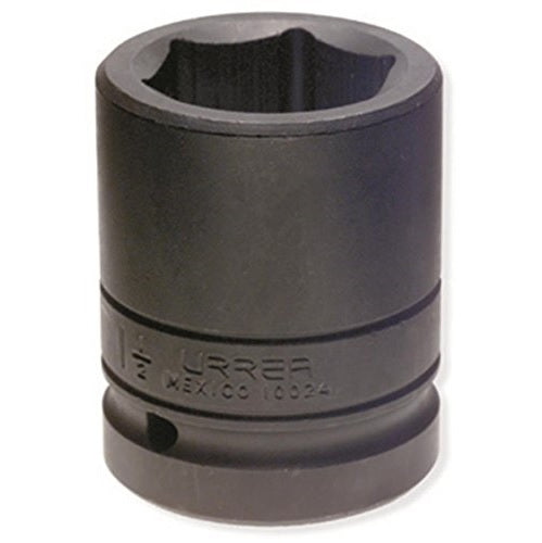 DADO DE IMPACTO DE 7/16", CUADRO DE 3/8", 6 PUNTAS