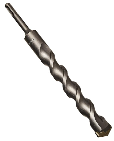 BROCA SDS-PLUS 1" X 10" (1 PZA.)