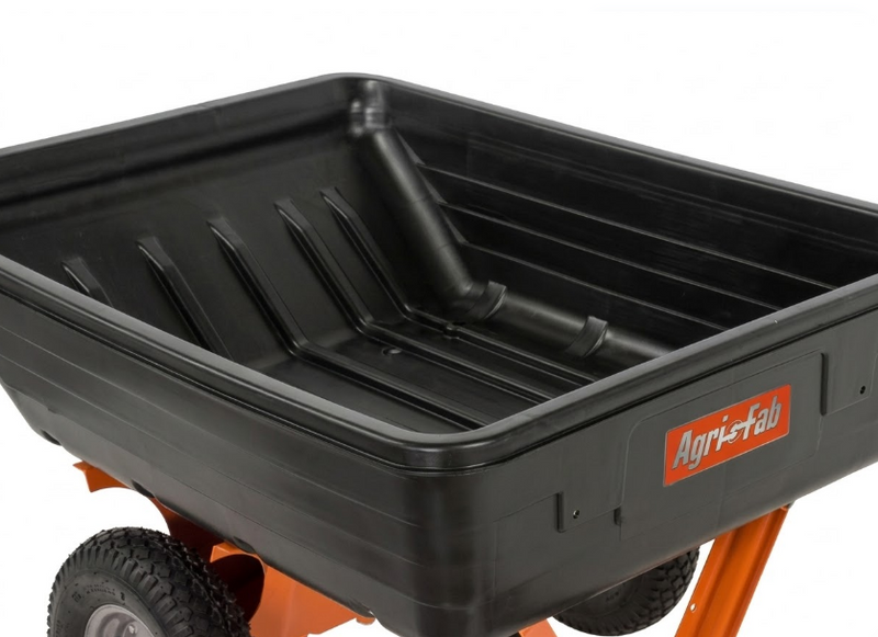 REMOLQUE UTILITARIO AGRI-FAB 650 LB