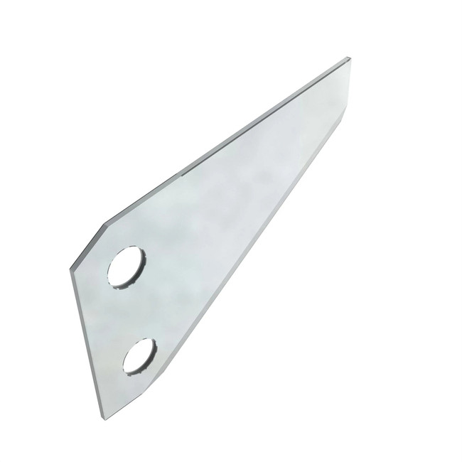 CUCHILLA DE CORTE DE HILO PARA EMPACADORAS