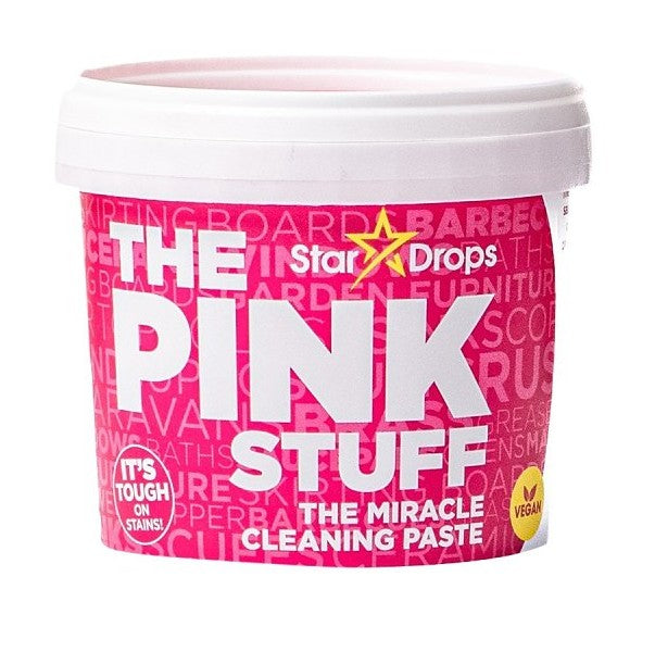 PASTA LIMPIADORA MULTIUSOS 17.6 OZ PINK STUFF