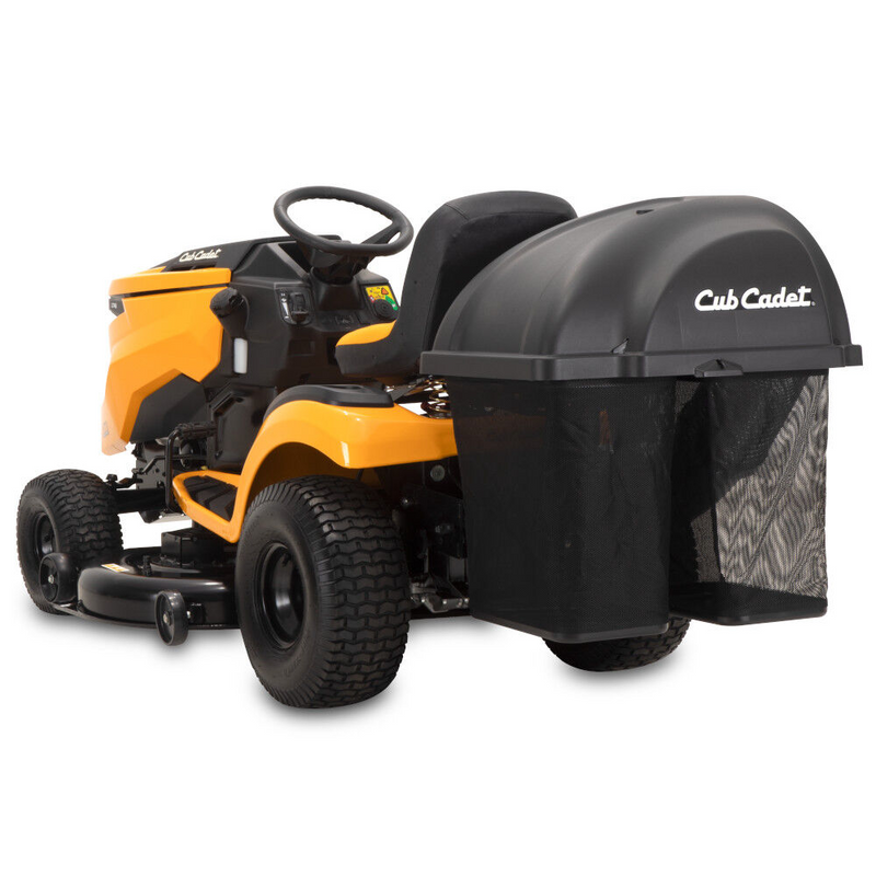 BOLSA PARA TRACTOR CORTADOR DE CESPED 42" - 46" CUBCADET