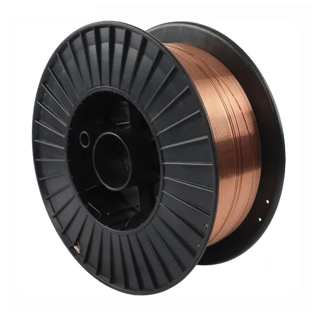 MICROALAMBRE .030", RED FORCE ER70S-6, ROLLO DE 4.99 kg (KILO)