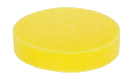 ESPONJA C/VELCRO 6" P/PO5000C