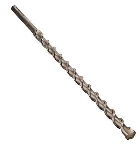 BROCA SDS MAX 1 1/8" X 15" P/CONCRETO