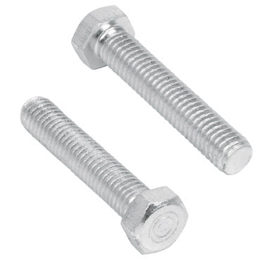 TORNILLO ACERO GALVANIZADO TIPO MAQUINA 1/4X1/2" (PIEZA)