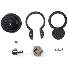 JUEGO DE REFACCIONES MATRACA 1/4"