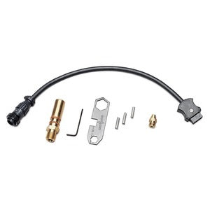 CONECTOR PIST-MAG ALIMENT MILLER