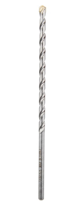 BROCA CILINDRICA PARA CONCRETO 7/32" X 6"