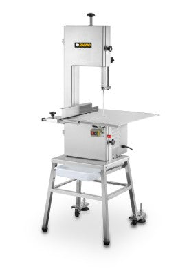 SIERRA CARNICERA 222 CM 87" 2 HP 1500 W SICA-222