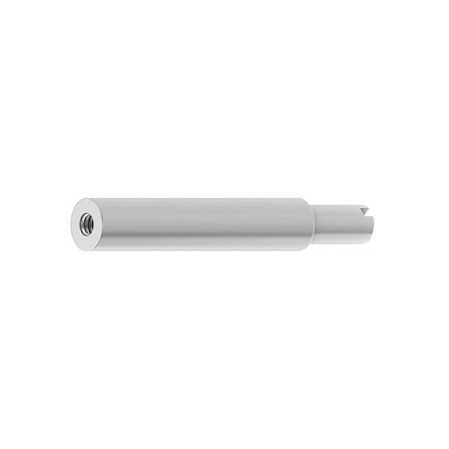 FLECHA DE TRANSMISIÓN DE 17/32" x 3-1/4" PARA EMPACADORAS CUADRADAS JOHN DEERE