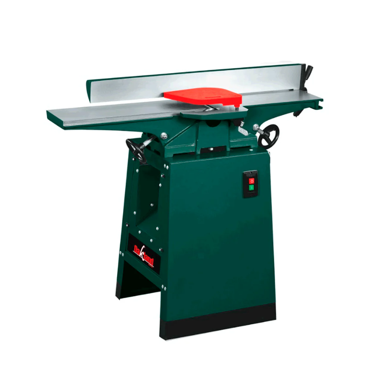 CANTEADORA DE 8", HIGH POWER