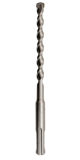 BROCA SDS-PLUS 5/16" X 6-1/4" (1 PZA)