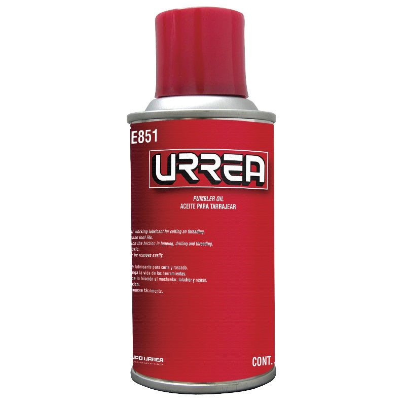 ACEITE PARA TARRAJEAR URREA, 110 ml
