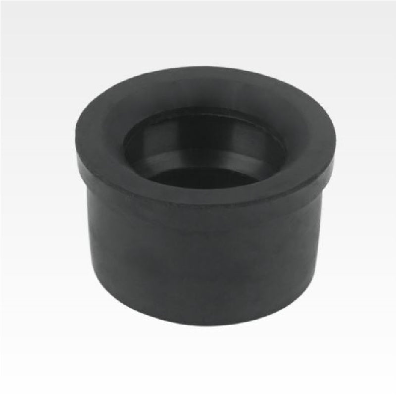EMPAQUE DE HULE PARA CESPOL DE 2"-1-1/2"