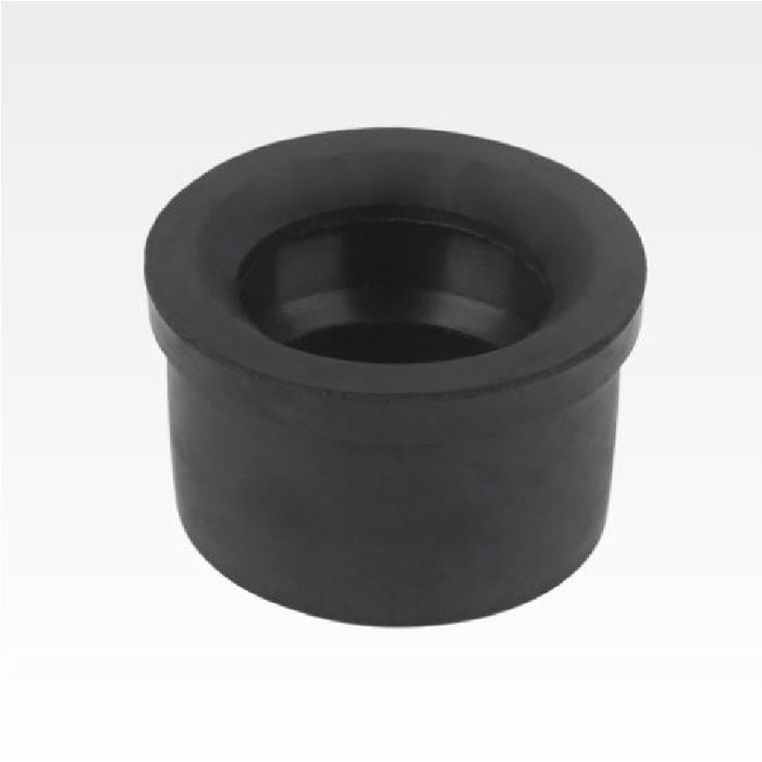 EMPAQUE DE HULE PARA CESPOL DE 2"-1-1/2"