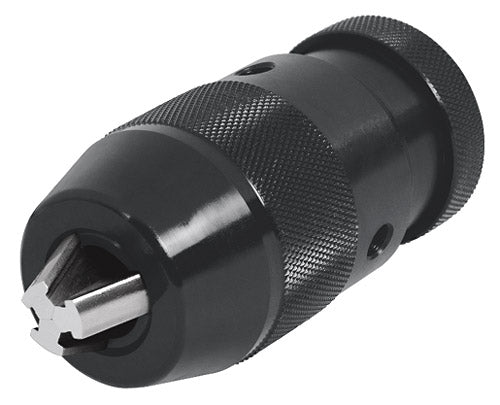 BROQUERO 5/8' PARA TALADRO DE PISO SIN LLAVE