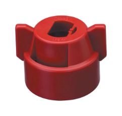 TAPA QUICK TEEJET NYLON AMARILA