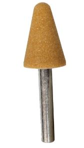 PUNTA MONTADA CONICA