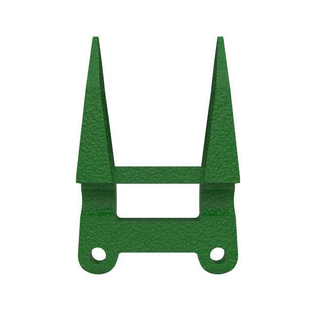 GUARDA DOBLE DE CUCHILLA P/ PLATAFORMAS DE CORTE CASE JOHN DEERE SERIES 200 Y 900 - 240A