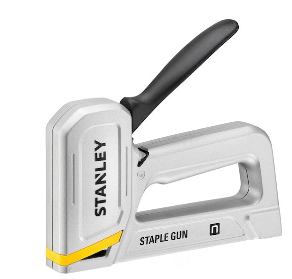 GRAPADORA DE USO RUDO DE ALUMINIO STANLEY