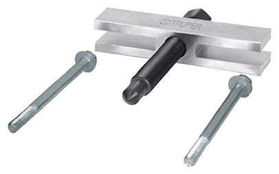 EXTRACTOR PARA ENGRANES Y ORIFICIOS ROSCADOS