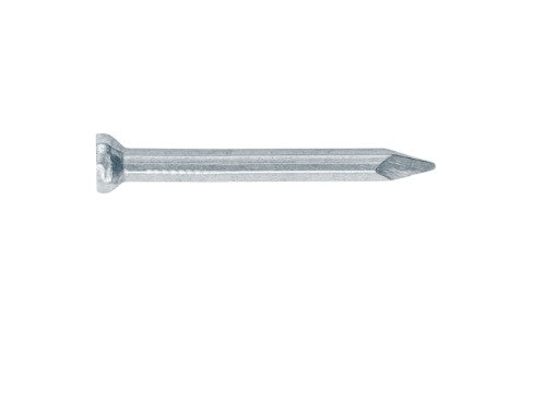 CLAVOS GALVANIZADOS PARA CONCRETO 1-1/2" 20 pz FIERO