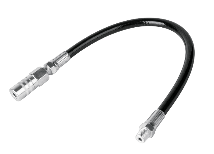 EXTENSIÓN FLEXIBLE PARA GRASERAS