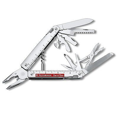 M-H SWISS TOOL X PLUS RATCHET, FUNDA NAILON, MATRACA Y PUNTAS