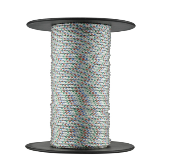 CUERDA DE ARRANQUE TIPO 5 4.0 mm (METRO)