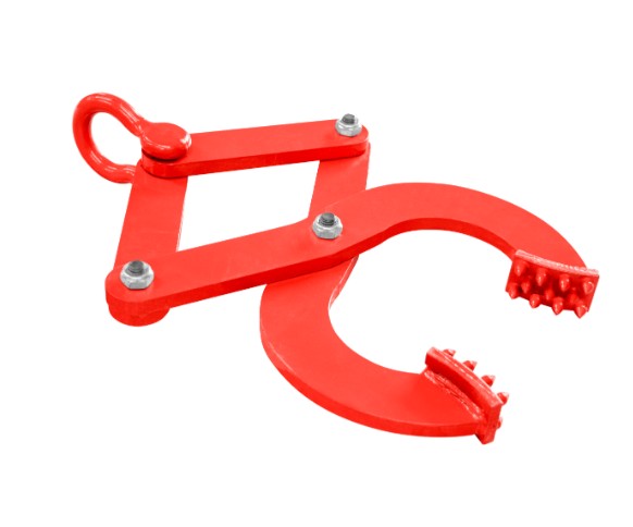 EXTRACTOR JALADOR DE TARIMAS 1T