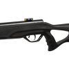 RIFLE DE POSTAS CAL. 4.5 y 5.5, BEEMAN LONGHORN II, NITRO PISTON