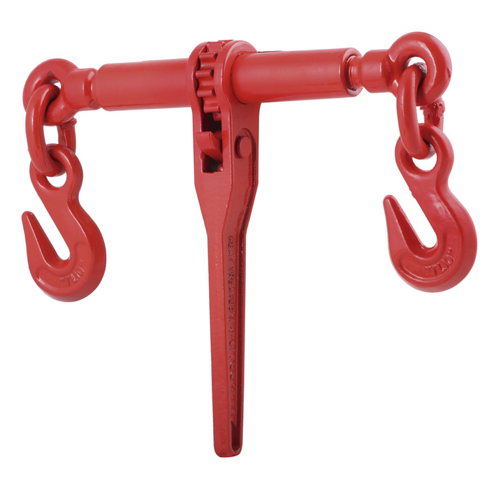 TENSOR FORJADO TIPO MATRACA 1/4"- 5/16"