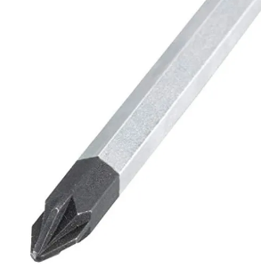 DESARMADOR PZ2 (#2X100)