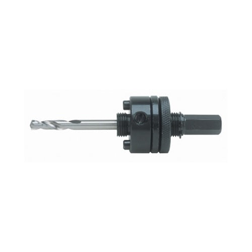 MANDRIL PARA SIERRA DE COPA AAV 3/8" (1 1/4" - 4 3/4")