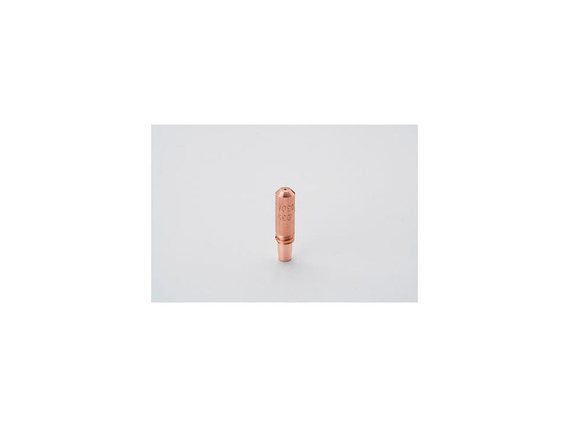 PUNTA DE CONTACTO 0.035", P/PISTOLA MILLER ROUGHNECK Y SPOOLMATIC 0.030" (PIEZA)