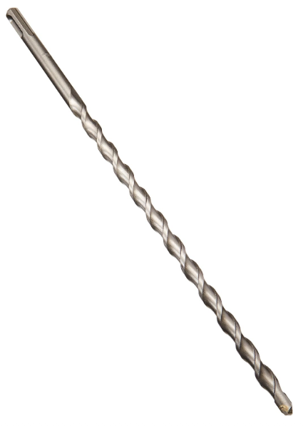 BROCA SDS-PLUS 7/16" X 12-1/4" (1 PZA)