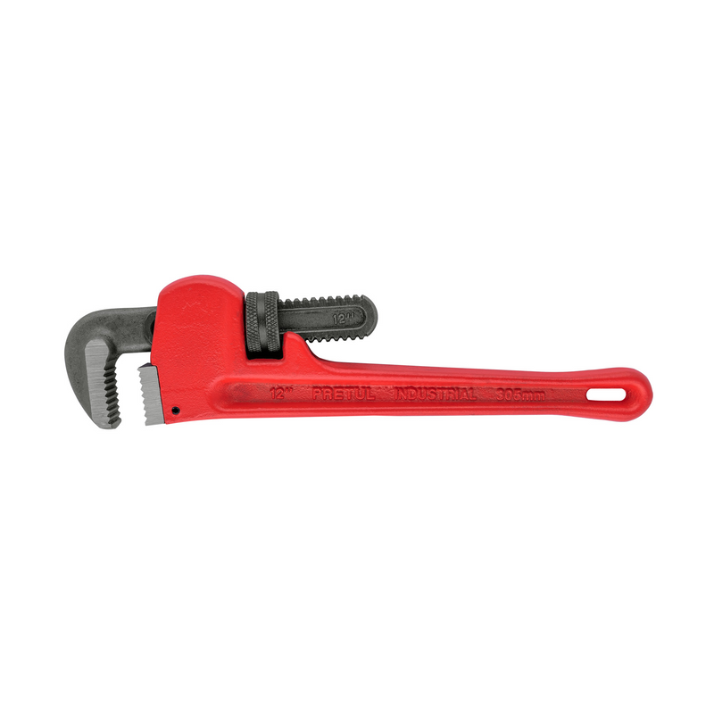 LLAVE P/TUBO STILLSON DE 14", PRETUL