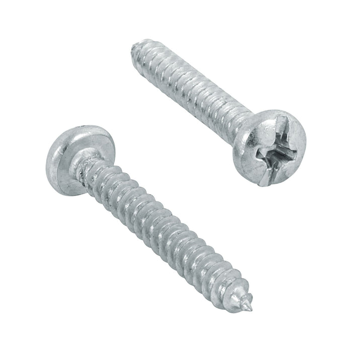 PIJA PARA LAMINA #6, 1" BOLSA CON 200 PIEZAS