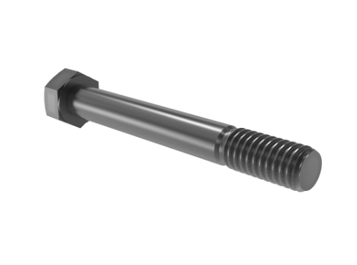 PERNO DE SEGURIDAD PARA EMPACADORA JOHN DEERE 1/4" (PIEZA)